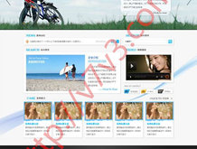 在浏览器中打开图片
